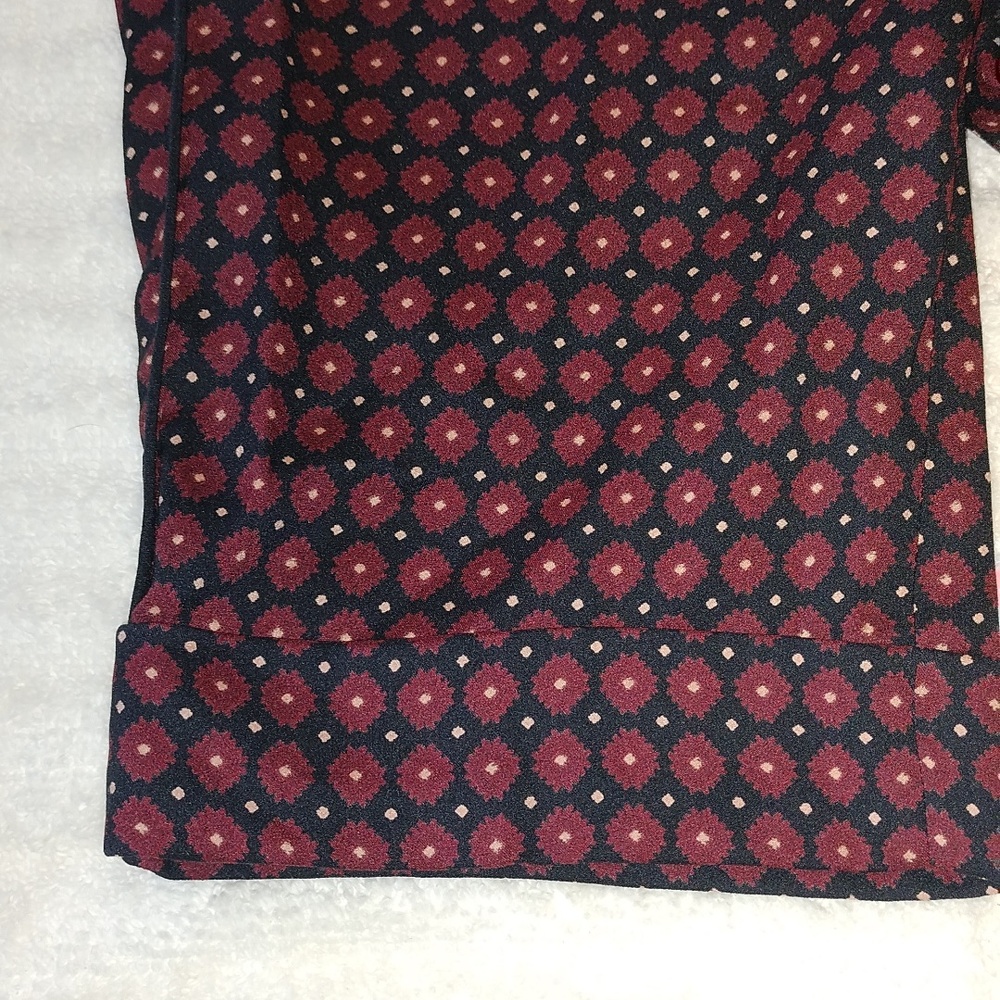 Loft slacks - Picture 4 of 7